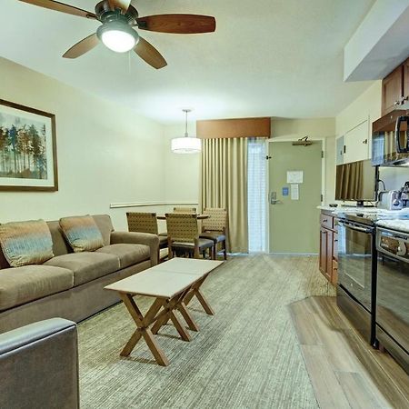 Club Wyndham Durango Hotel Bagian luar foto
