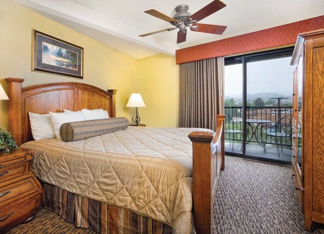 Club Wyndham Durango Hotel Bagian luar foto