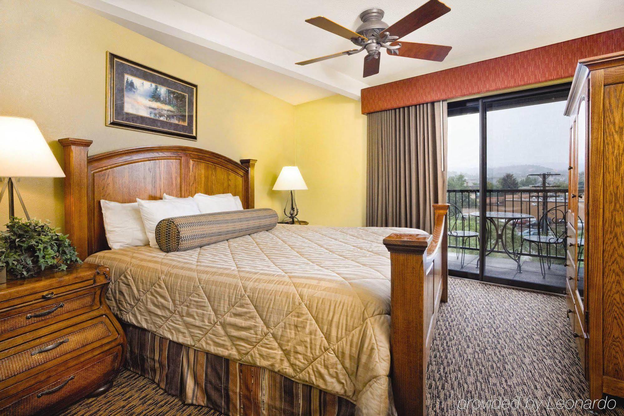 Club Wyndham Durango Hotel Bagian luar foto
