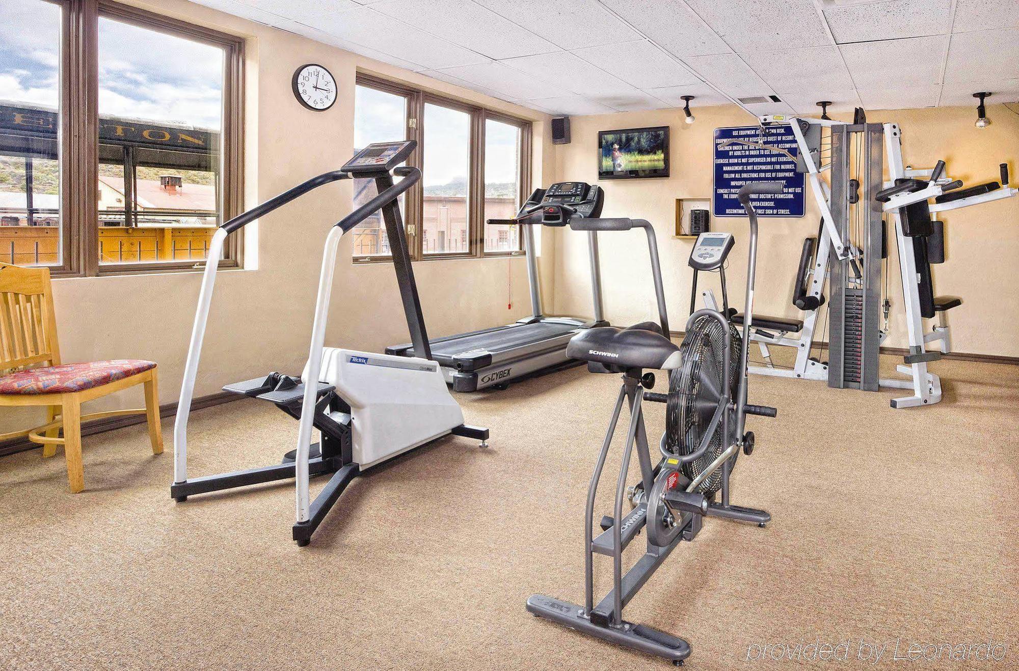 Club Wyndham Durango Hotel Bagian luar foto